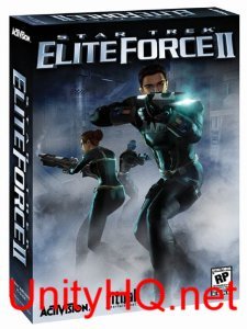 More information about "Star Trek Eliteforce 2 CD images"