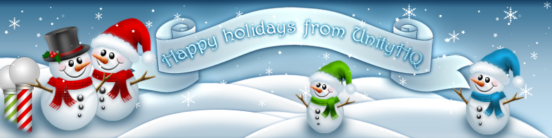 UnityHQ Nolfseries Community